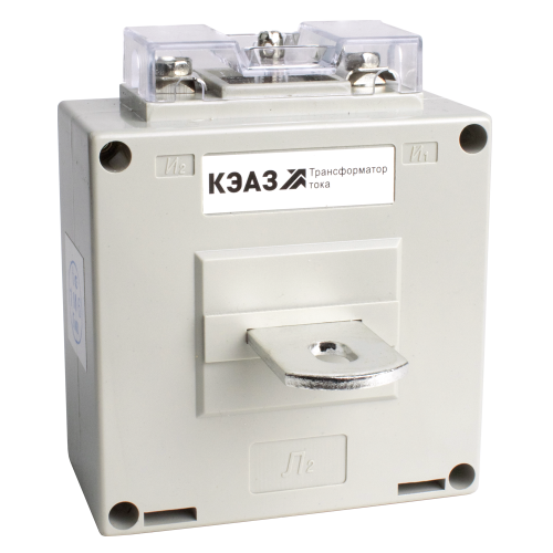 Измерительный трансформатор тока ТТК-А-40/5А-5ВА-0,5-УХЛ3-КЭАЗ