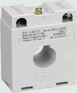 Трансформатор тока BH-0.66-800/5 Ф80