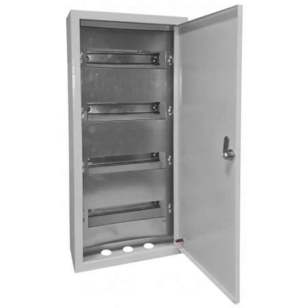 ЩРН 48 УХЛ3 IP31 600х300х120, щит распределительный навесной  (ЭТ)