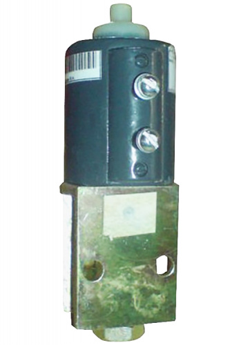 ВВ-1311 У3, 75В DC, IP54, вентиль электропневматический (ЭТ)
