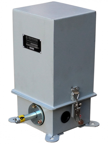 КА426А-15У3, IP55, командоаппарат  (ЭТ)