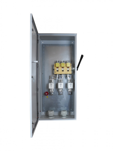 ЯВЗ-36-IP54 УХЛ2, 630А, с ПН-2 630А, ящик силовой  (ЭТ)