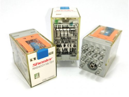 RKE4CO110LTD1