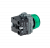 Сигнальная лампа зеленый, 24V AC/DC