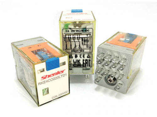 RKE4CO220LT