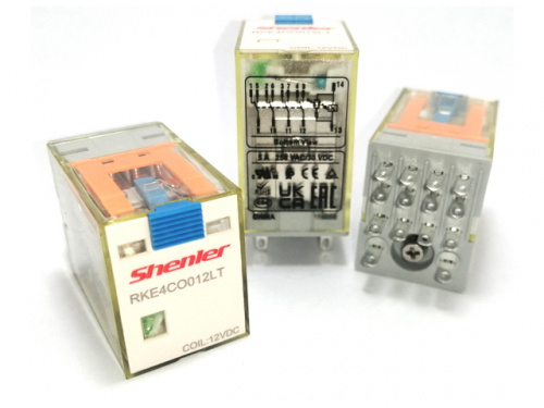 RKE4CO012LT