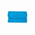 Заглушка торцевая 2.5 мм², синяя (уп. 20 шт.)