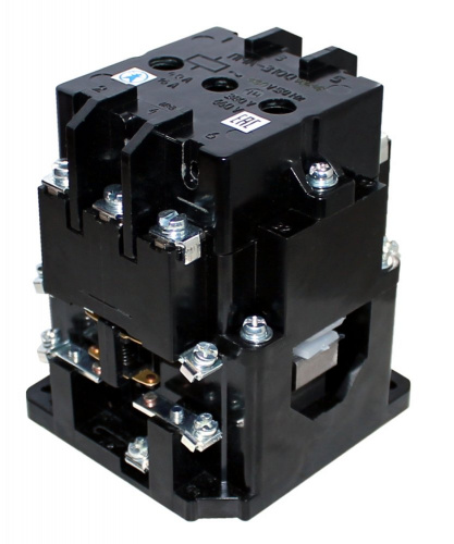 ПМЕ-222 У3 В, 220В/50Гц, 1з+1р, 25А, нереверсивный, с реле РТТ-141 21,3-25,0А, в корпусе IP30, с кнопкой R, пускатель электромагнитный (ЭТ)
