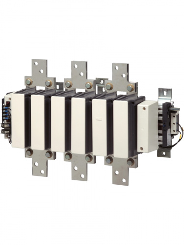 LC1F780F7, 3Р, 780А, 110В/50/60Гц, контактор  электромагнитный  (ЭТ)