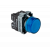 Сигнальная лампа синий, 24V AC/DC