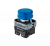 Сигнальная лампа синий, 24V AC/DC