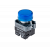Сигнальная лампа синий, 220V AC/DC