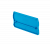 Заглушка торцевая 4 мм², синяя (уп. 20 шт.)