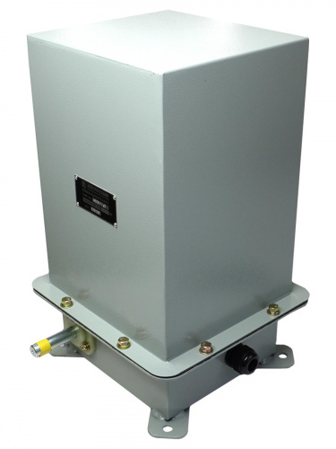 КА4658-3У2, IP55, командоаппарат  (ЭТ)