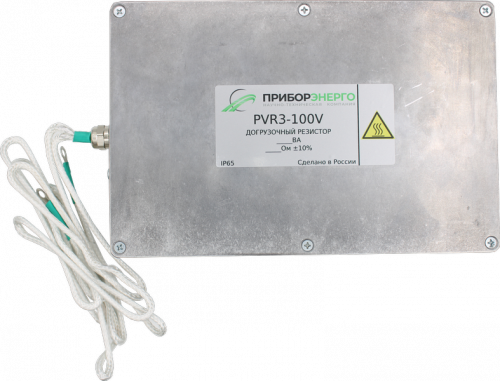 PVR3-57,7V-3х5VA
