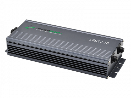 Светодиодный блок питания LPS12V8 (IP67)
