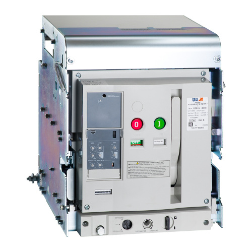 Выключатель автоматический OptiMat A-1600-S2-3P-65-D-MR7.0-B-C2200-M2-P01-S1-03