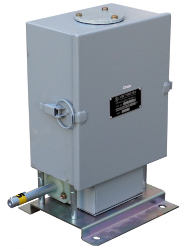 КА424А-30У3, IP55, командоаппарат  (ЭТ)