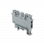 Клемма винтовая четырехпроводная, 4 мм²