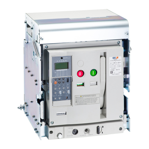 Выключатель автоматический OptiMat A-1000-S2-3P-65-D-MR8.0-B-C2202-M2-P03-S1-05