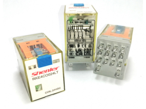 RKE4CO024LT